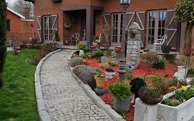 Chambres Chez Nanou Avec Petit Dejeuner