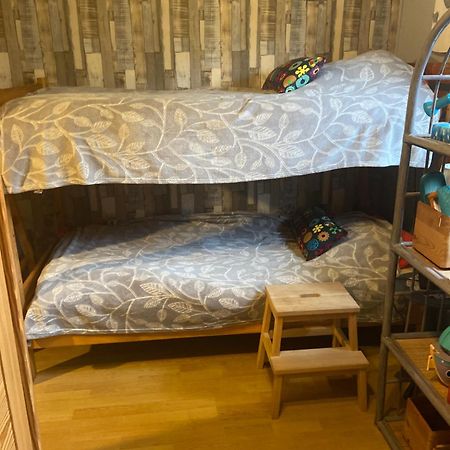 Chambres Chez Nanou Avec Petit Dejeuner Chimay Buitenkant foto