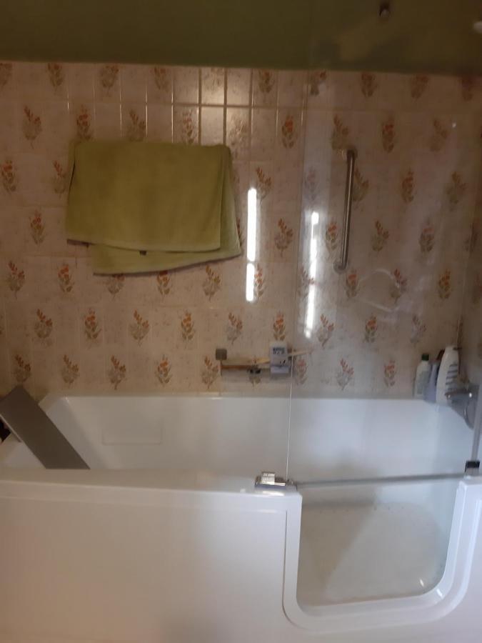 Chambres Chez Nanou Avec Petit Dejeuner Chimay Buitenkant foto