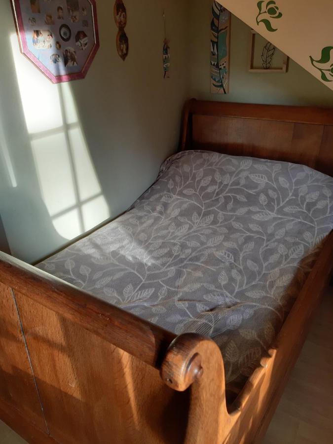 Chambres Chez Nanou Avec Petit Dejeuner Chimay Buitenkant foto