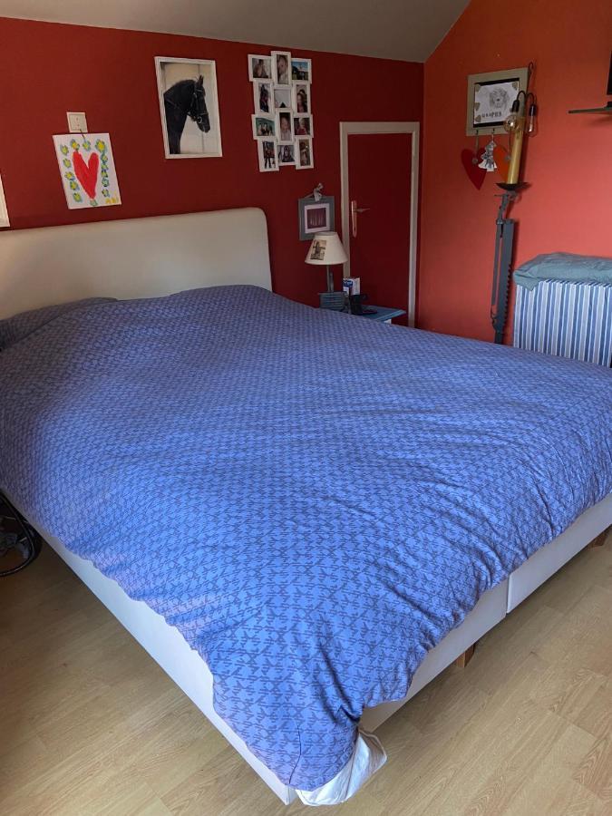 Chambres Chez Nanou Avec Petit Dejeuner Chimay Buitenkant foto